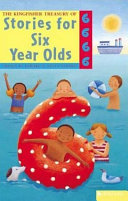Stories for Six Year Olds cover