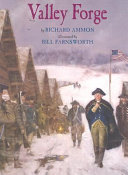 Valley Forge cover