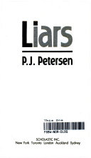 Liars cover