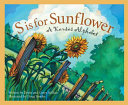 S Is for Sunflower: A Kansas Alphabet cover