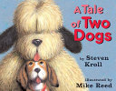 A Tale of Two Dogs cover