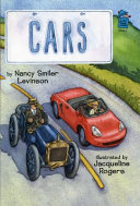 Cars cover