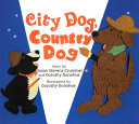 City Dog, Country Dog cover