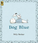 Dog Blue cover