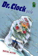 Dr. Clock-sicle cover