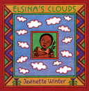 Elsina's Clouds cover