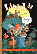 Folklore & Fairy Tale Funnies cover