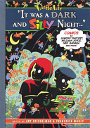 It Was a Dark and Silly Night... cover