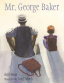Mr. George Baker cover