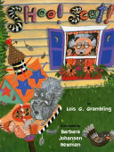 Shoo! Scat! cover