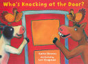 Who's Knocking at the Door? cover