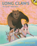 Long Claws cover