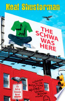 The Schwa Was Here cover