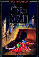 The Star of Kazan cover