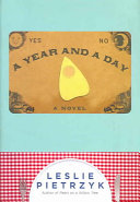 A Year and a Day cover