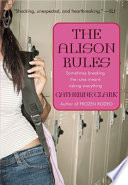 The Alison Rules cover