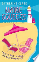 Maine Squeeze cover
