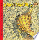 Ankylosaurus and Other Mountain Dinosaurs cover