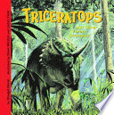 Triceratops and Other Forest Dinosaurs cover