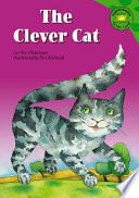 Clever Cat cover