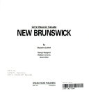 New Brunswick cover