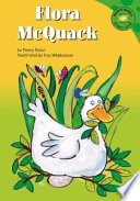 Flora McQuack cover