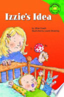 Izzie's Idea cover