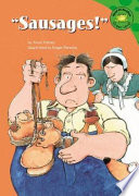 Sausages! cover
