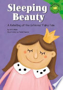 Sleeping Beauty: A Retelling of the Grimms' Fairy Tale cover