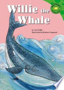 Willie the Whale cover