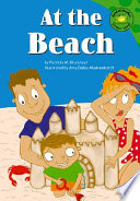 At the Beach cover