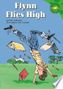 Flynn Flies High cover