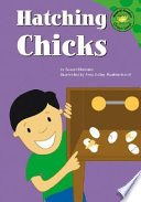 Hatching Chicks cover