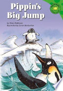 Pippin's Big Jump cover