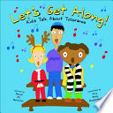 Let's Get Along! Kids Talk About Tolerance cover