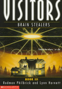 Brain Stealers cover