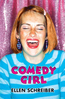 Comedy Girl cover