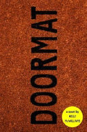 Doormat cover