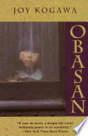 Obasan cover