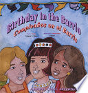 Birthday in the Barrio cover