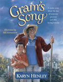 Gram's Song cover