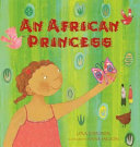 An African Princess cover