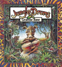 Jungle Drums cover