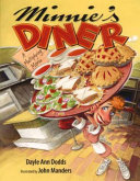 Minnie's Diner: A Multiplying Menu cover