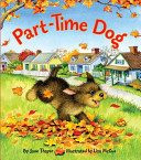 Part-time Dog cover