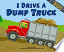 I Drive a Dump Truck cover