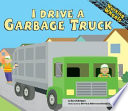 I Drive a Garbage Truck cover