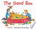 The Sandbox: A Book About Fairness cover