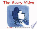 The Scary Movie: A Book About Using Good Judgement cover