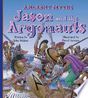 Jason and the Argonauts cover